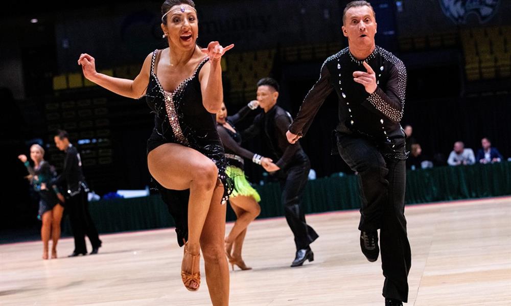 Ballroom And Latin Dance Competitions Known As Dancesport Dancesport Club