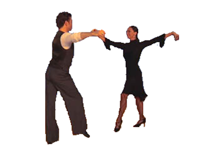 Private Latin Dance Lesson in Sugar Land