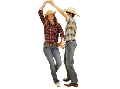 Private Country-Western Dance Lesson in Houston and Sugar Land Private Country-Western Dance Lesson in Houston and Sugar Land