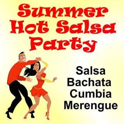 Summer Hot Salsa Party