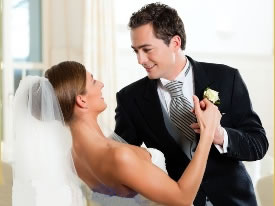 Wedding Dance Lessons in Houston and Sugar Land