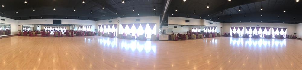 DanceSport Club - dance studio in Houston / Sugar Land