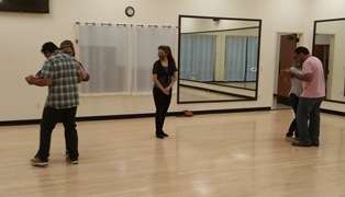 Social Ballroom abd Latin dance classes in Houston