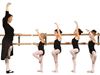 Beginner Child 5-8 years old Ballet (Saturday 12 Noon)