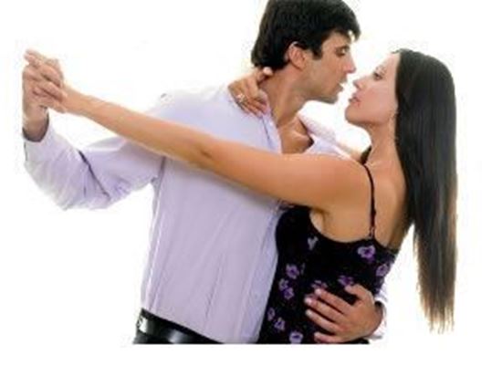 "Anyone Can Dance" Cumbia/Bachata (Monday 7pm) group dance class in Houston