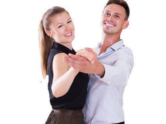 "Anyone Can Dance" Social Ballroom (Thursday 8pm) dance class in Houston