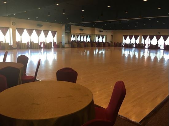 Imagen de Grand Ballroom