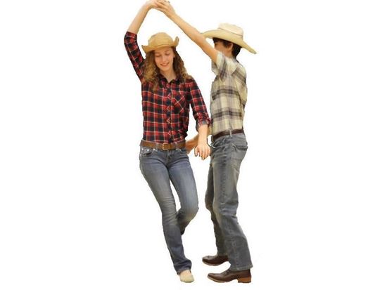 Private Country-Western Dance Lesson in Houston and Sugar Land