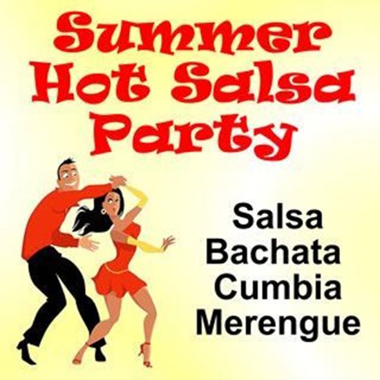 Summer Hot Salsa Dance Party in Houston and Sugar Land