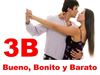 3B Summer Special - 3 Months of Salsa or Cumbia / Bachata in Houston and Sugar Land
