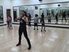 Children Hip-Hop dance class in Houston and Sugar Land