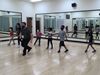 Children Hip-Hop dance class in Houston and Sugar Land