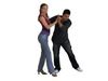 "Anyone Can Social Dance Latin"  Salsa and Cumbia dance class in Houston