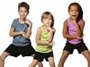 Children Hip-Hop dance class in Houston and Sugar Land