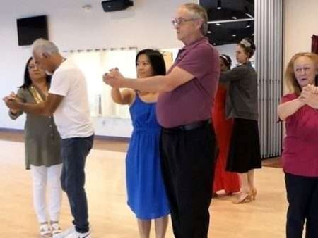 Imagen para la categoría Clases de Baile para Adultos