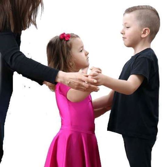 Child Special - 6 Private Dance Lessons in Houston and Sugarland