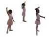 Beginner Child 6-9 years old Ballet dance class (Monday 7pm) in Houston