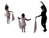Child 3-5 years old pre Ballet dance class (Monday 7pm) in Houston