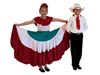 Beginner Child Ballet Folklorico Moderno (Tuesday 7pm) in Houston