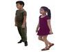 Intro to Dance class for boys and girls 4-7 years old (Monday and Wednesday 6pm)  in Houston and Sugar Land